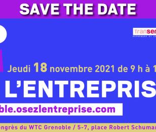 Osez l'entreprise