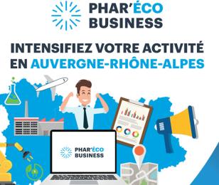 Phar'Eco business