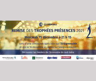 Trophees Presences