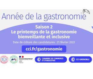 gastronomie