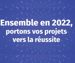 Voeux 2022
