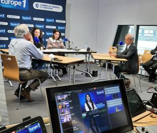 europe 1