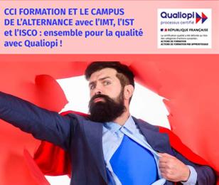 Qualiopi