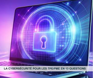 cybersécurité