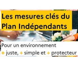 plan indépendants