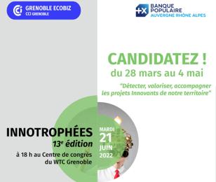 Innotrophées 2022