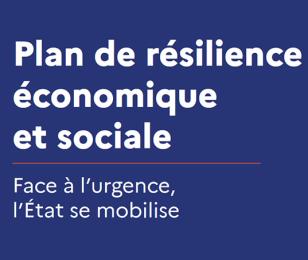 plan e résilience