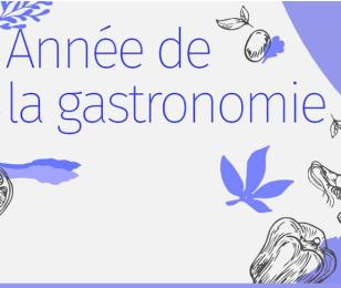 Gastronomie