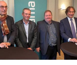 Signature Groupama - CCI Grenoble