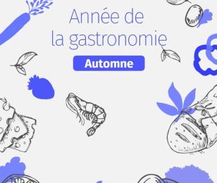 gastronomie