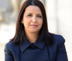 Fouziya BOUZERDA