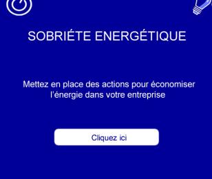 sobriété energie