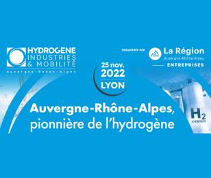 hydrogene 25 novembre 2022