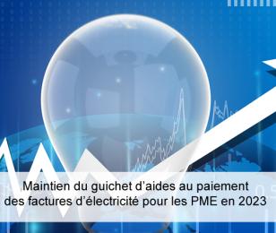 facture electricité