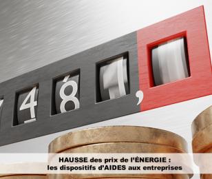 Energie -aides