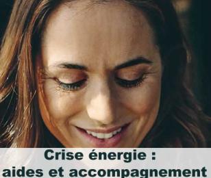 Crise énergie