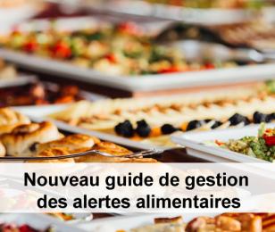 alertes alimentaires