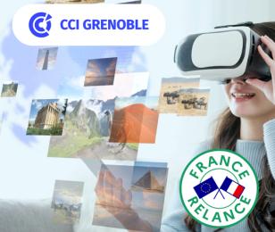 Tourisme numerique