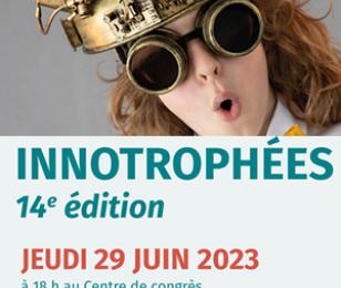 innotrophees - communiqué de presse
