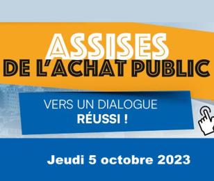 Assises Achat Public