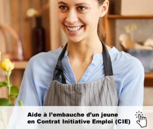 embauche cie