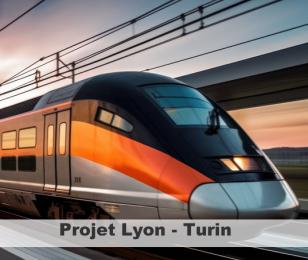 Projet lyon turin