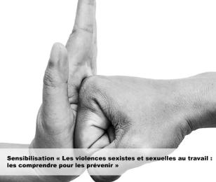 violences au travail