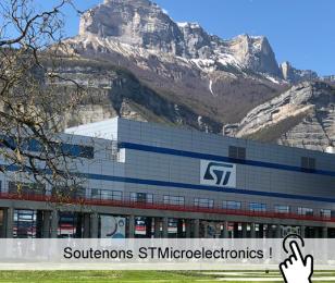 st microelectronics