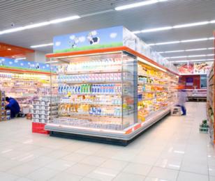 Un magasin pédagogique Super U ouvre ses portes au Campus de l’Alternance !
