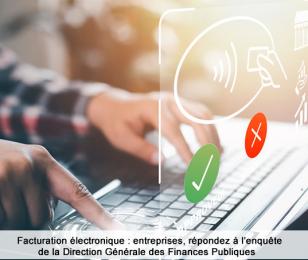 facturation électronqiue