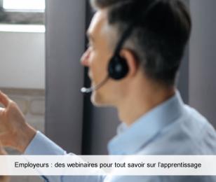 employeur apprentissage