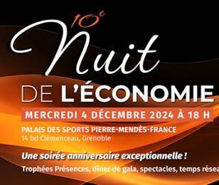 Nuit de l'économie