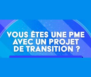 transition projet