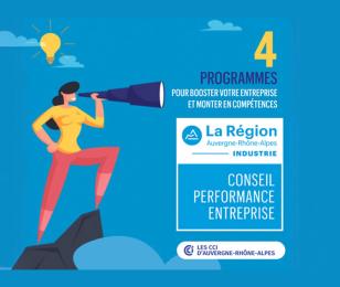 développement entreprise