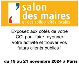 salon des maires