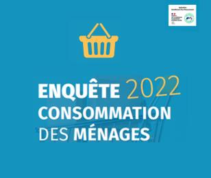 Enquête conso