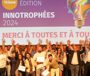 Lauréats 2024