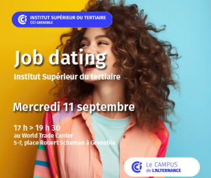 job dating ist
