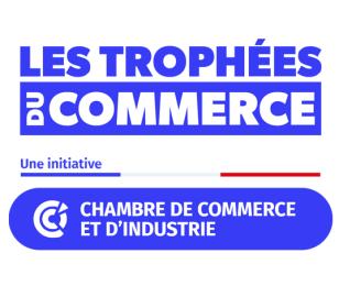 trophées du commerce