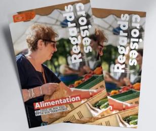 regards croisés alimentation