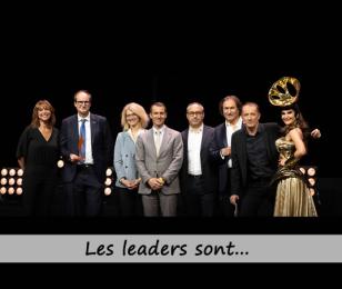 leaders presences