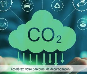 Décarbonisation