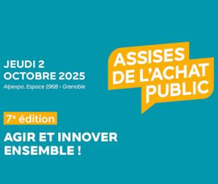 assises de l'achat public