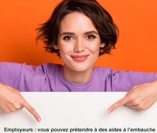 aides employeurs