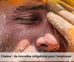 canicule