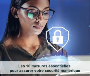 securité numérrique