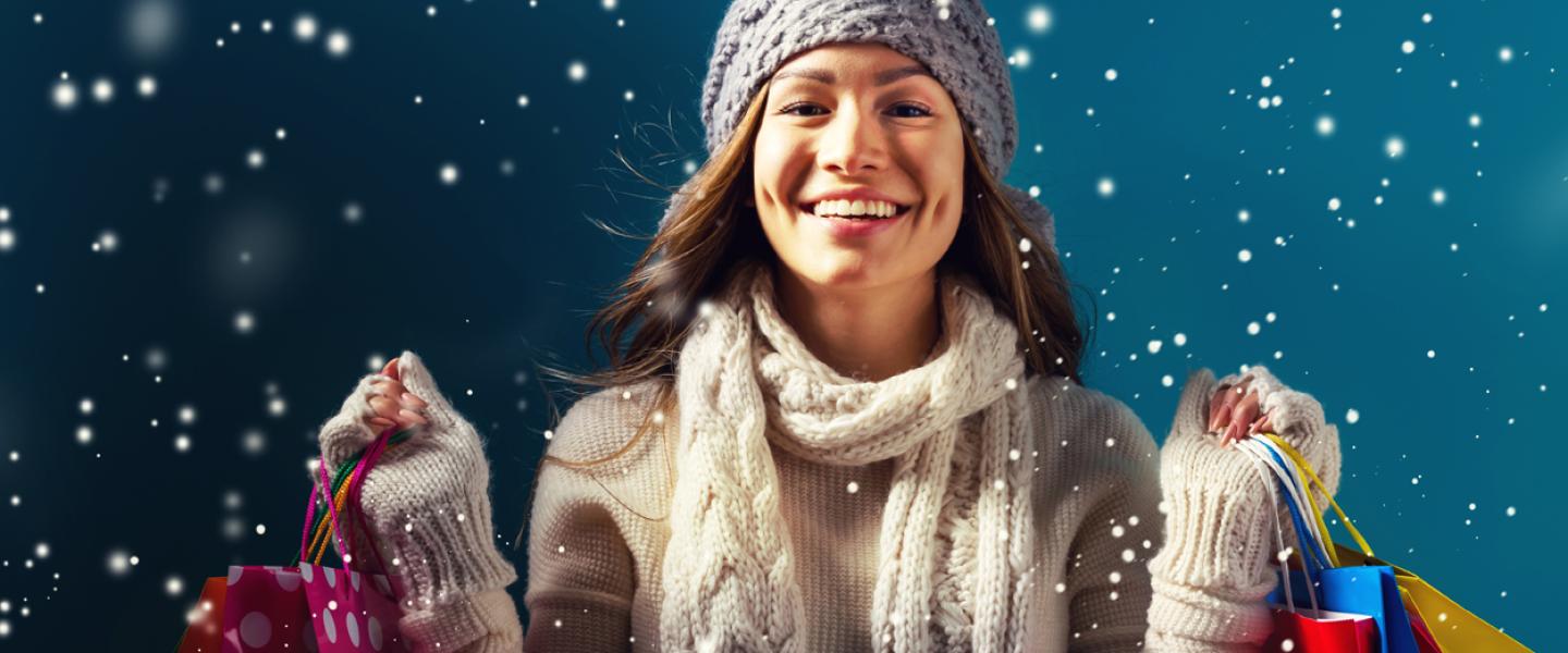 Soldes d'hiver 