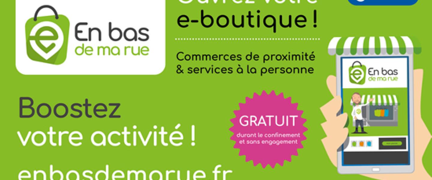 Enbasdemarue.fr