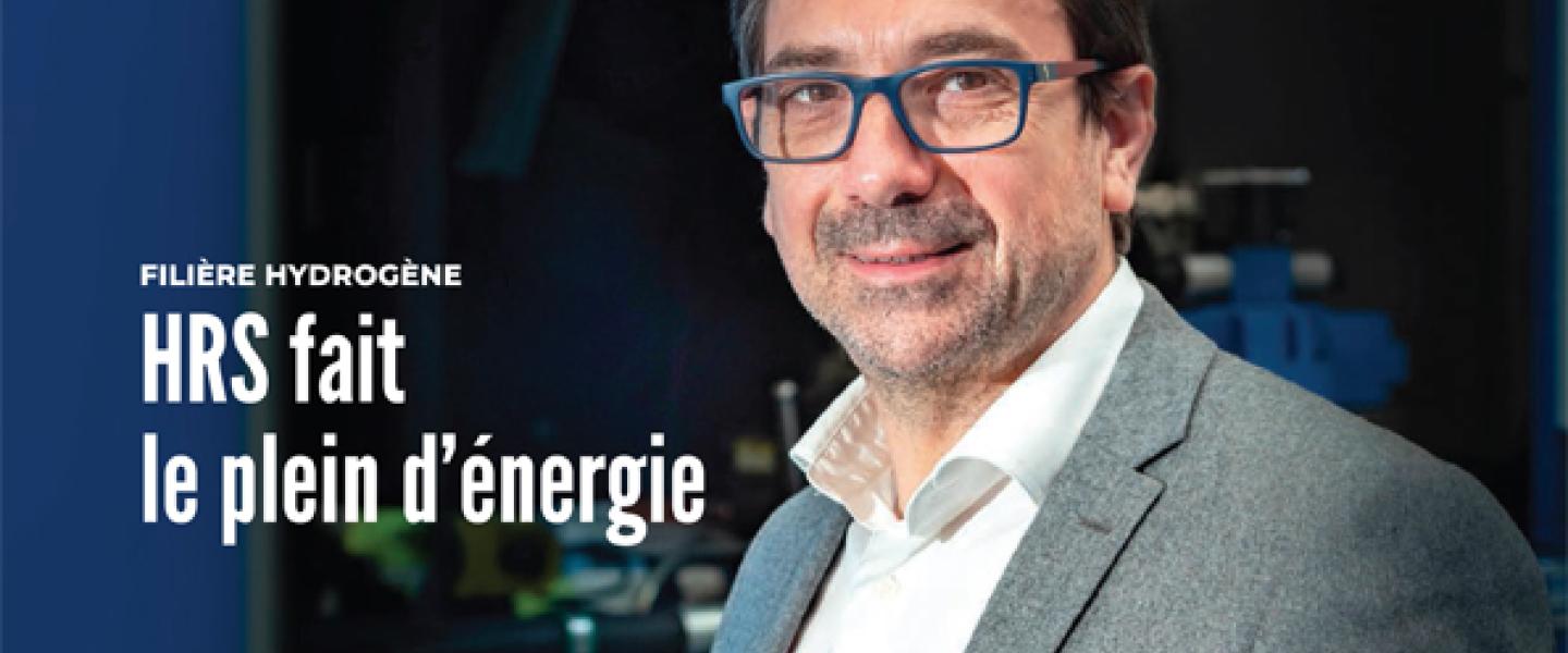 Une Magazine Présences