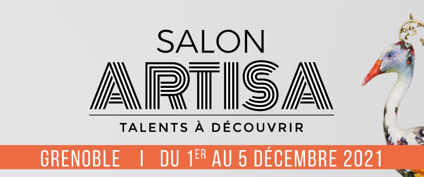 Salon Artisa  2021